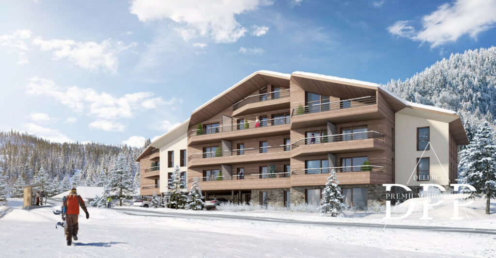 Résidence Art&rsquo; Mony Chatel