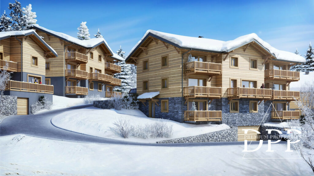 Domaine de l’Ardoise T3