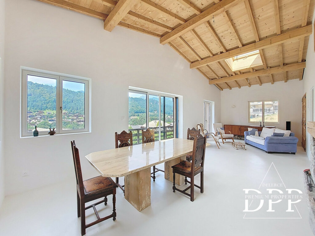 Maison Les Bois Venants