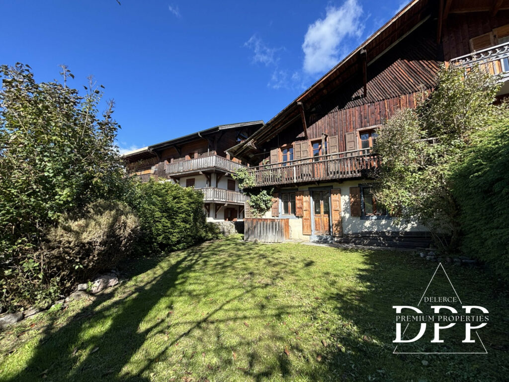 Ferme la Vieille Plagne