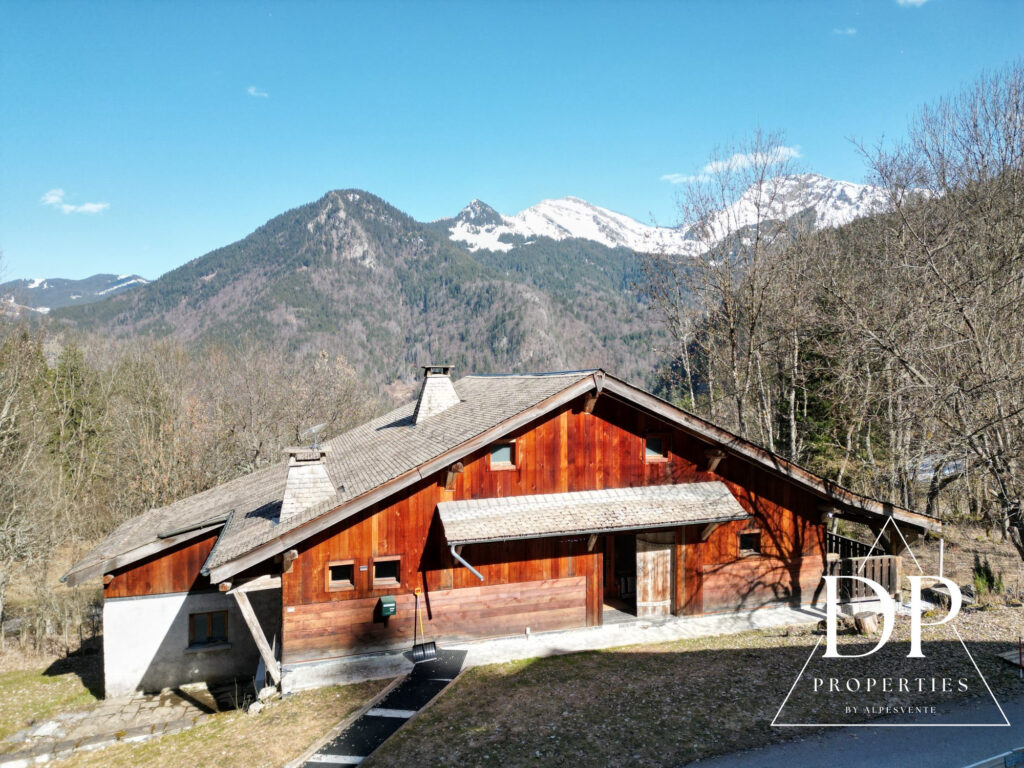 Ferme La Valettaz