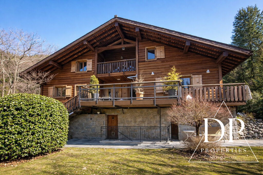 Chalet Balou