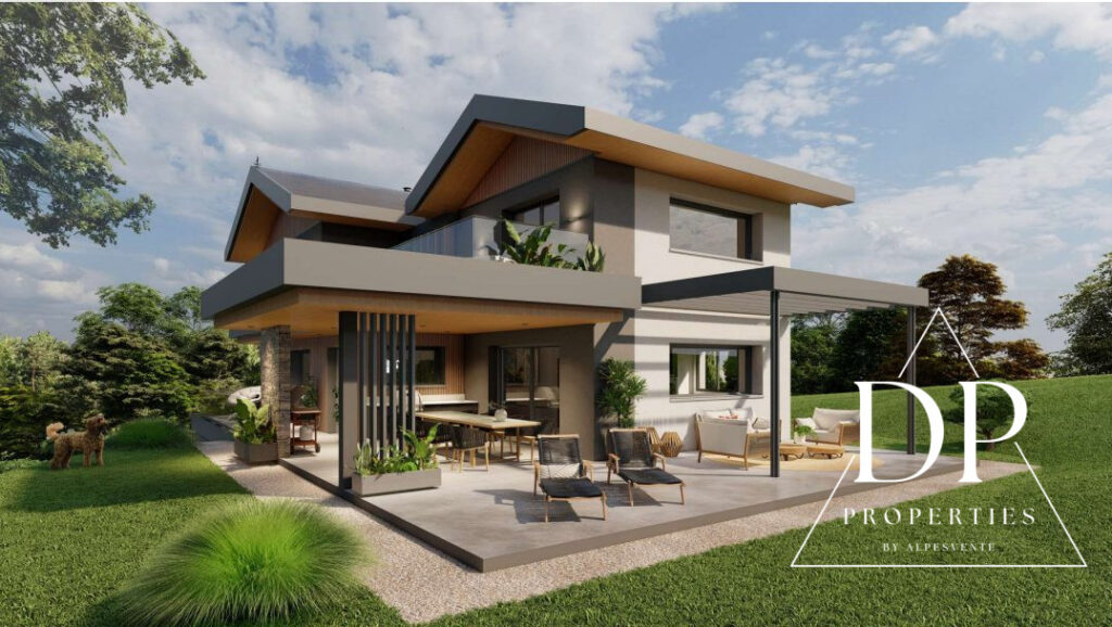 Villa L&rsquo;Abbaye