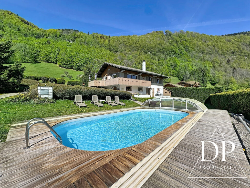 Villa Ballavaude