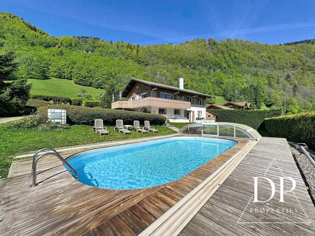 Villa Ballavaude