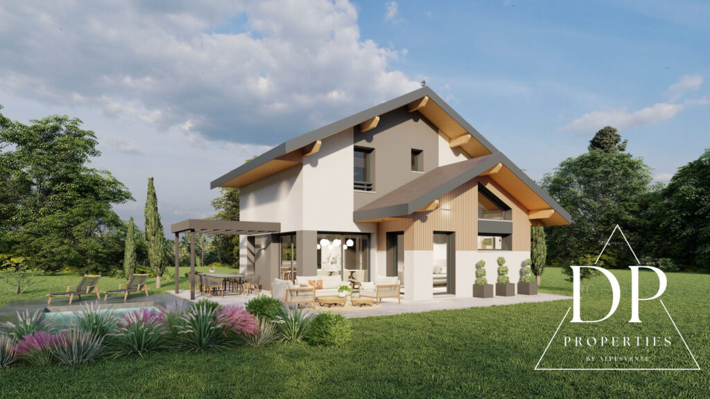 Maison Neuve Bianca