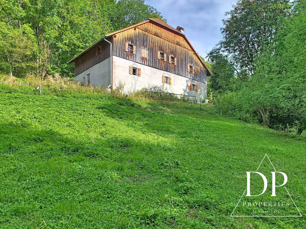 Chalet Kikou